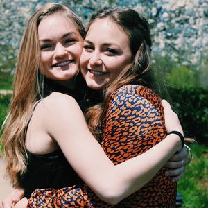 Meet your Posher, Elyse